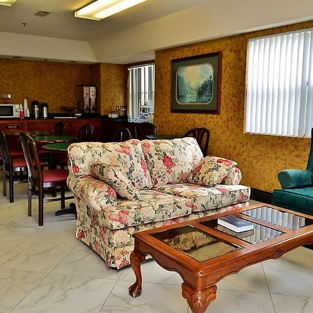 Executive Inn Opp Экстерьер фото