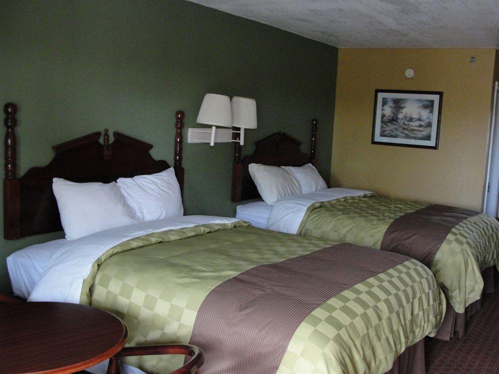 Executive Inn Opp Экстерьер фото