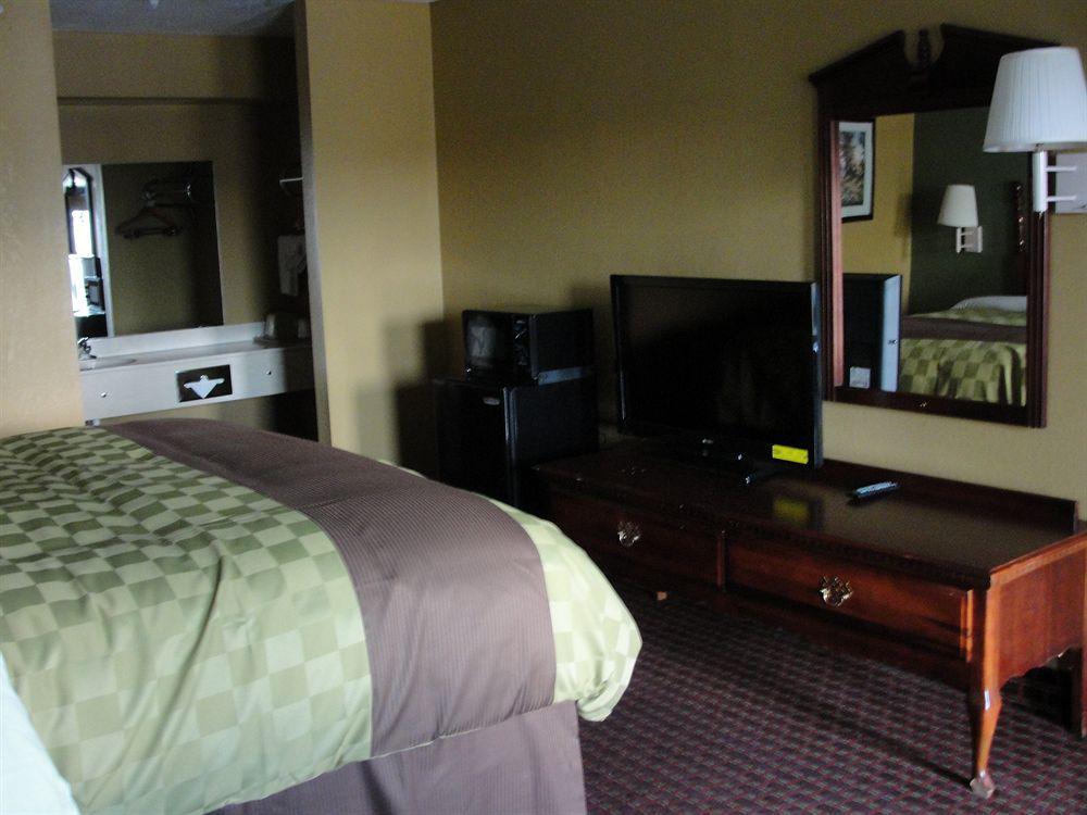 Executive Inn Opp Экстерьер фото