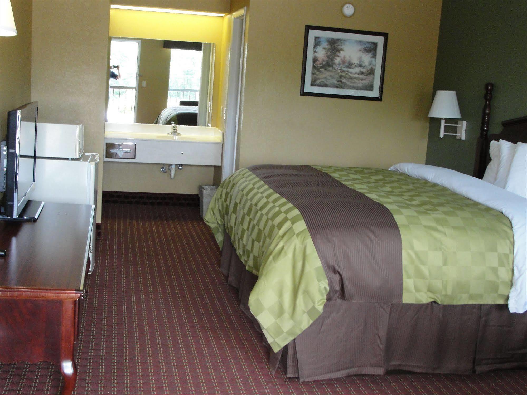 Executive Inn Opp Экстерьер фото