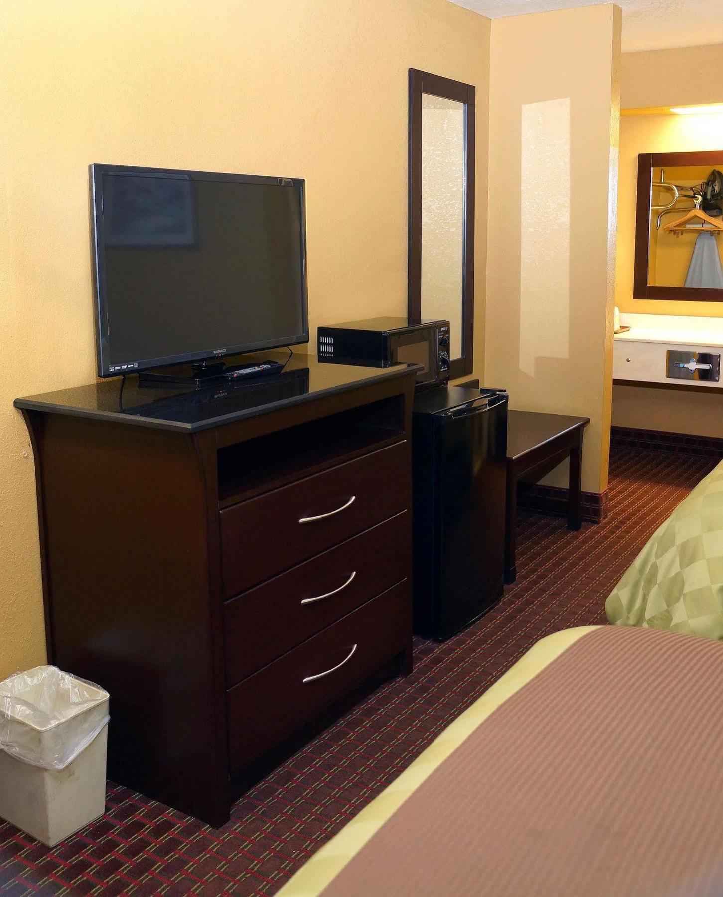 Executive Inn Opp Экстерьер фото