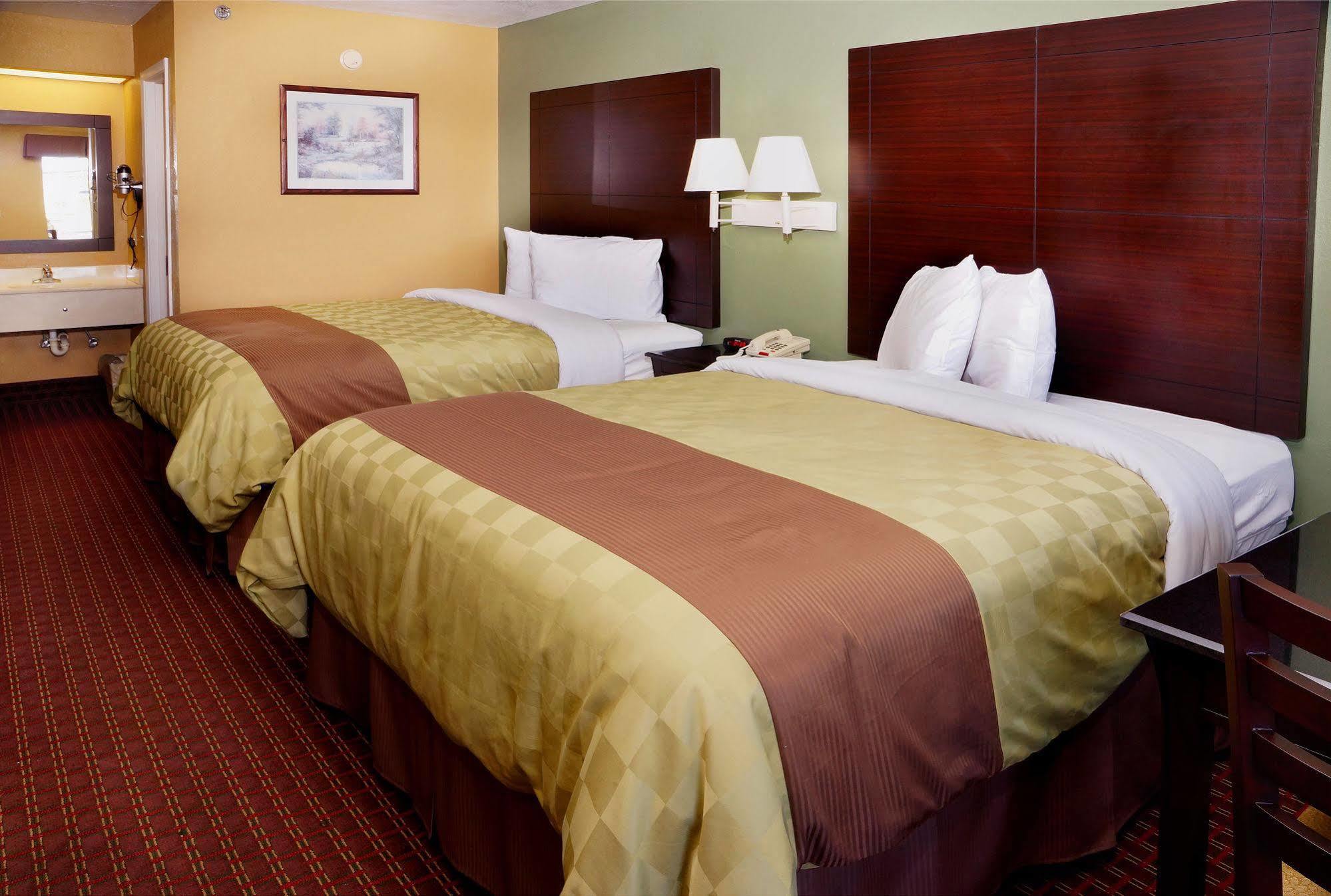 Executive Inn Opp Экстерьер фото